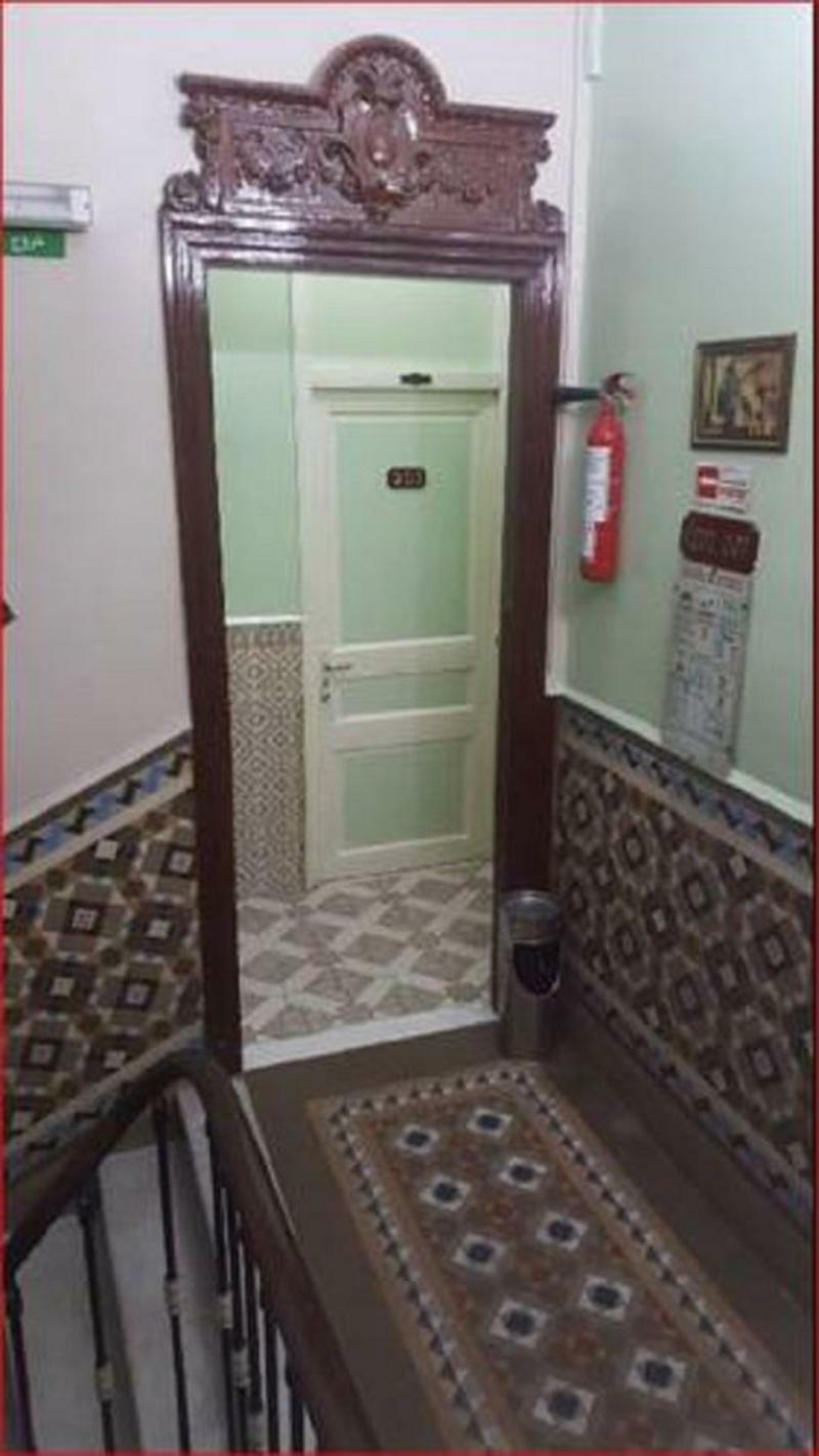 Samir Hotel Algiers Экстерьер фото